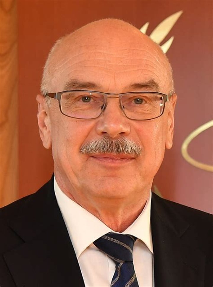 Vladimir Ivanovich Voronkov