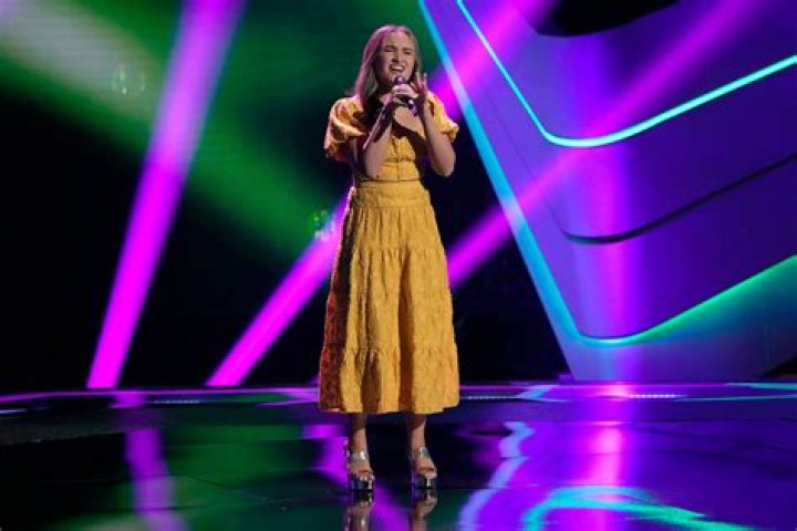 + Voice 12 Blind Audition Stephanie Rice Piece by Piece - the voice piece by piece stephanie rice