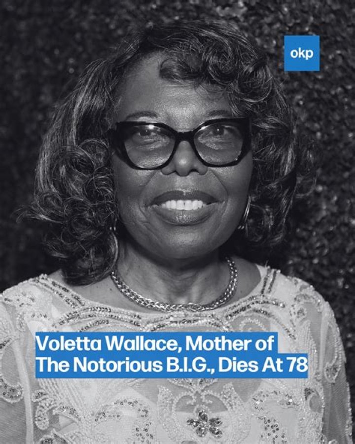 Voletta Wallace Controversies Voletta Wallace Controversies