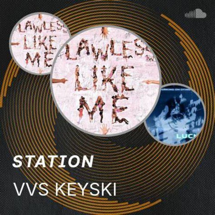 Vvs Keyski