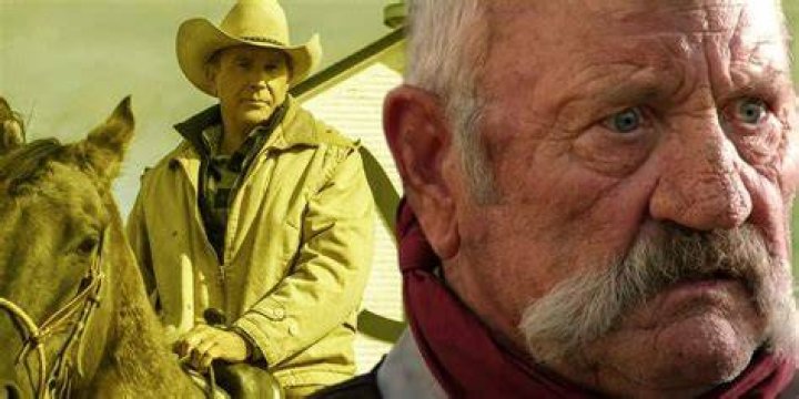 wade on yellowstone