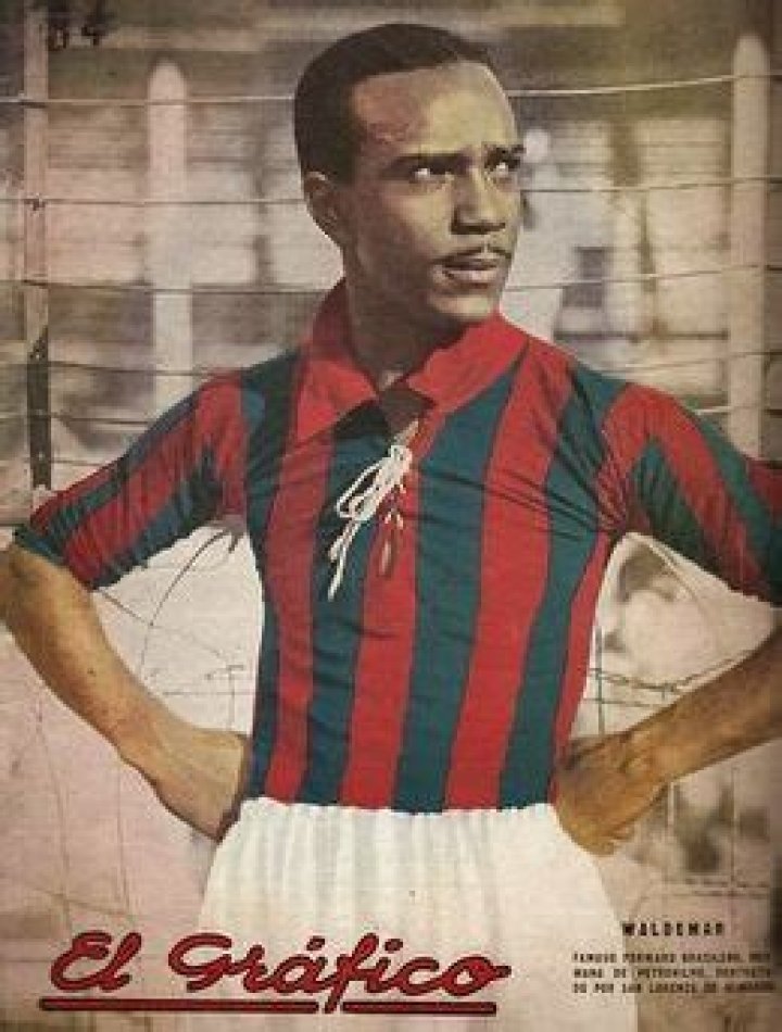 Waldemar de Brito