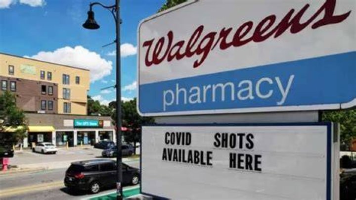 Walgreens Financial Challenges