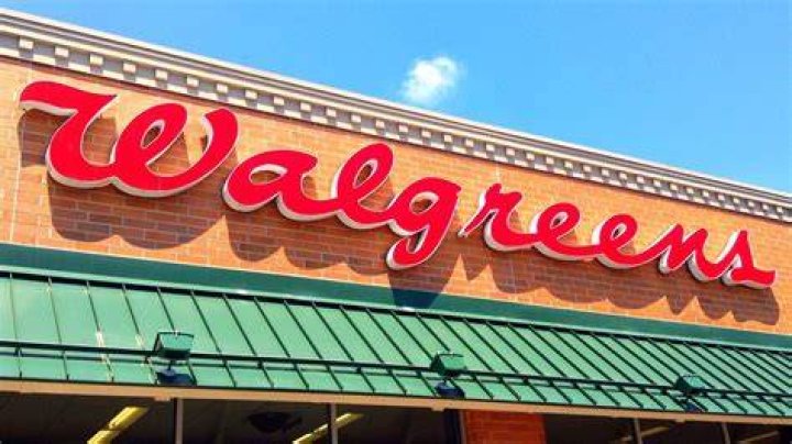 Walgreens Job Cuts