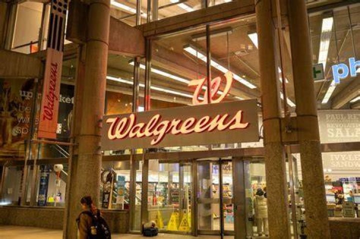walgreens layoffs