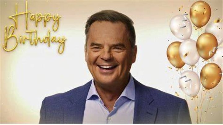 Wally Kurth