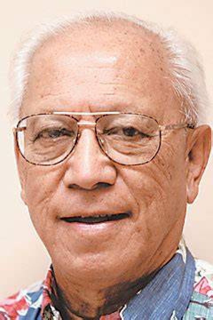 Walter Meheula Heen