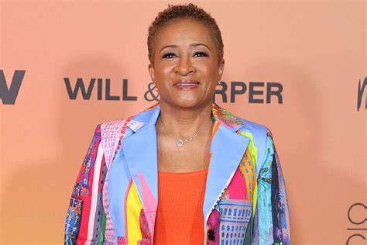 Wanda Sykes net worth Wanda Sykes net worth