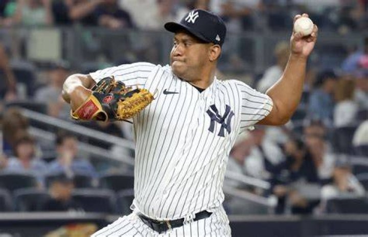Wandy Peralta
