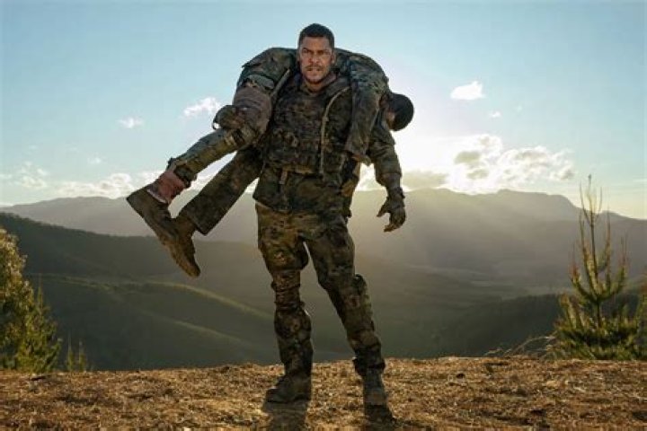 War Machine Rehabilitation