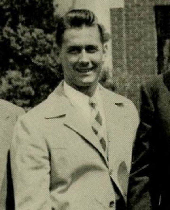 Warren Giese