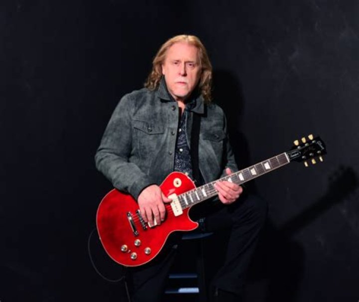 Warren Haynes Actor