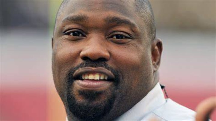 warren sapp investments