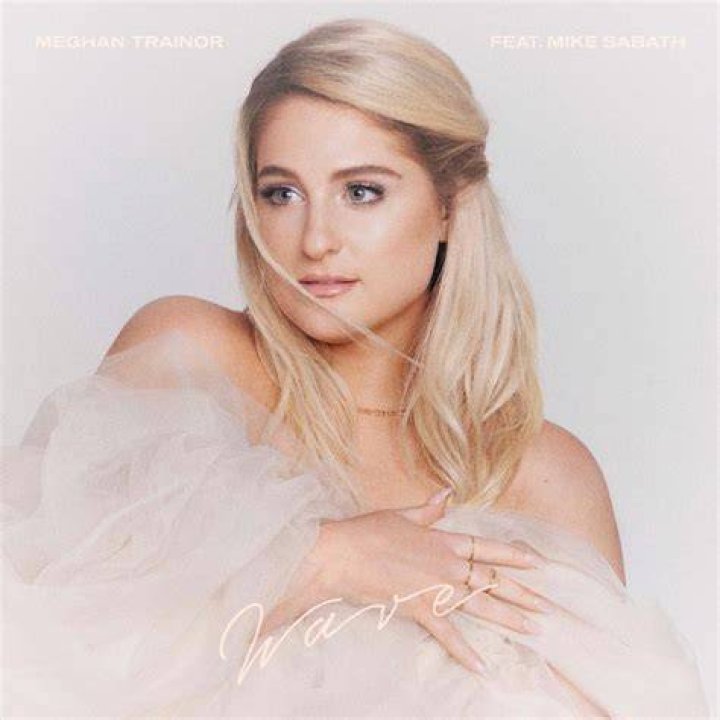 Wave - Meghan Trainor - top 100 alternative songs of all time