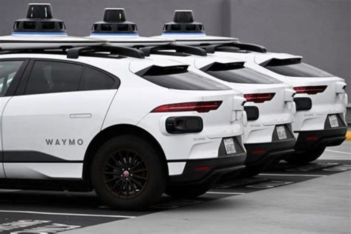 Waymo Business Strategy Waymo Business Strategy
