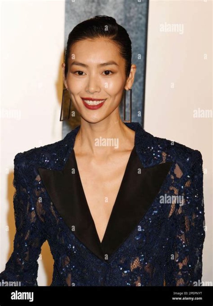 Wen Liu