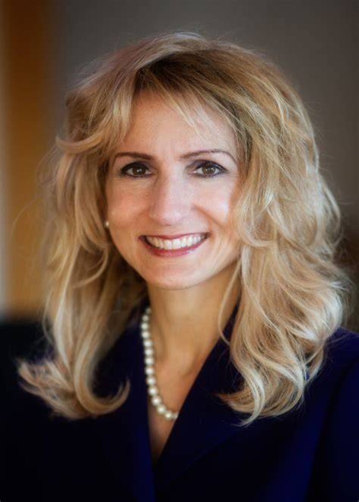 Wendy Patrick's Wiki and Bio