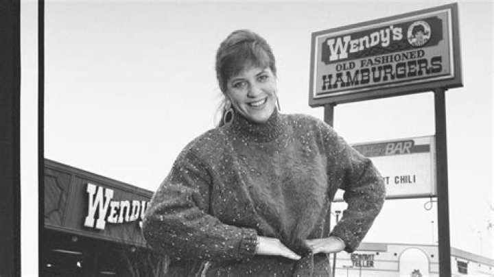 Wendy Thomas