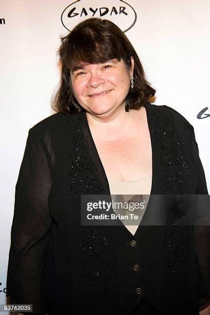 Wendy Worthington