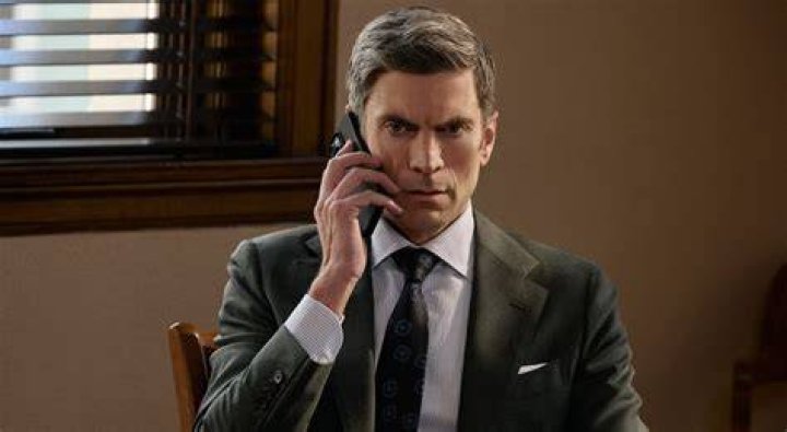 Wes Bentley - Jamie Dutton