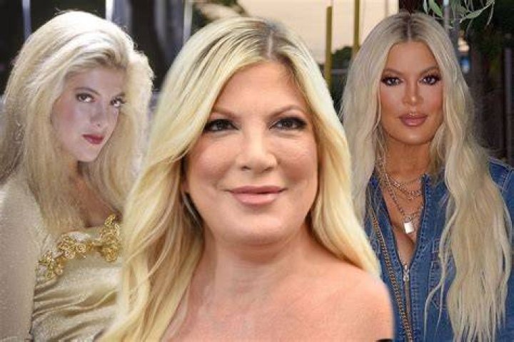 What Happened Between Tori And Caryn? 
