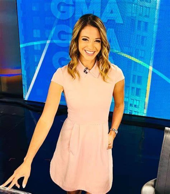 What Happened To Cheryl Scott