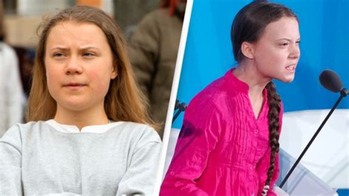 What has Greta Thunberg done