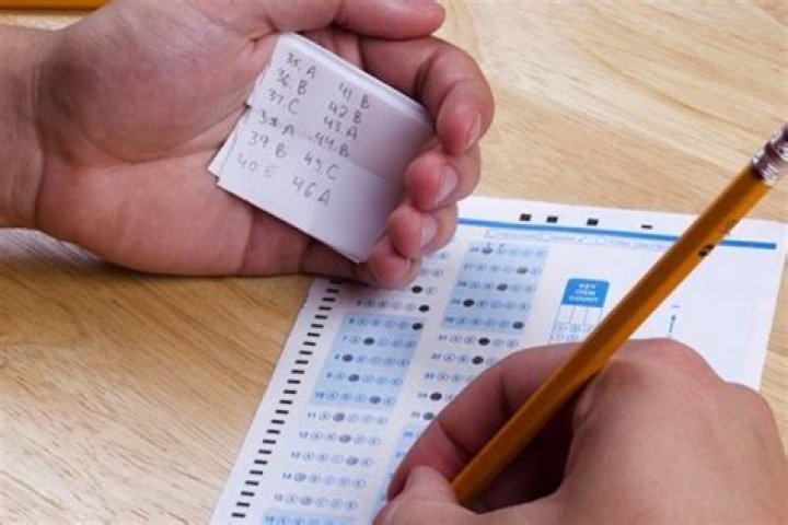 what is examination malpractice