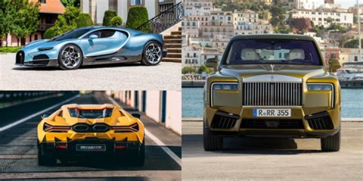 what is the most expensive country in the world