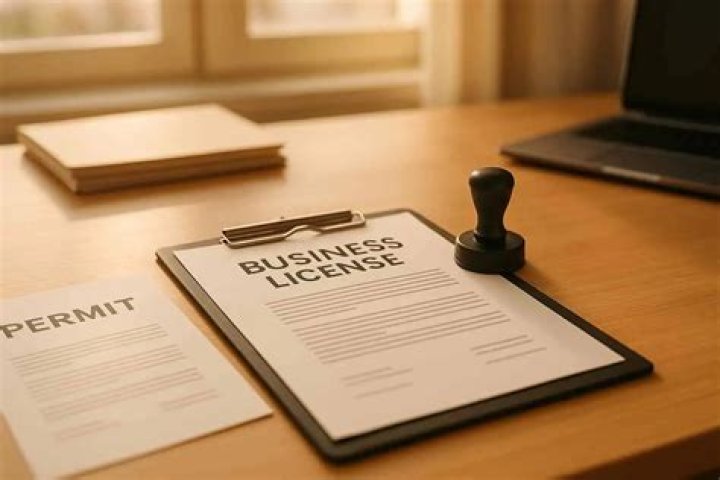 what licenses are needed to start a cleaning business