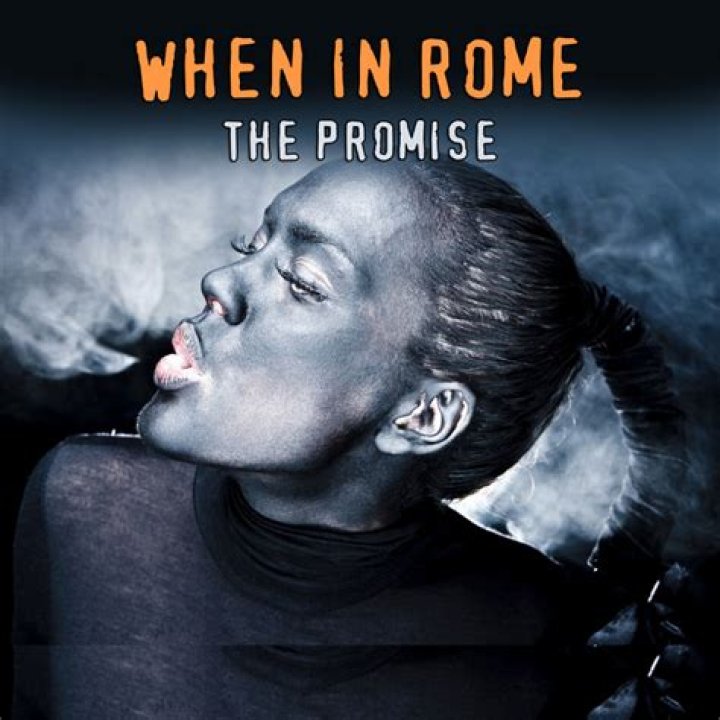 When In Rome - The Promise (Official Music Video) - love song from napoleon dynamite