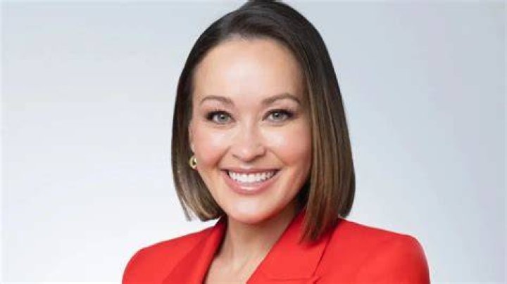 Where Is Eva Pilgrim Going After Leaving GMA? Announcement And Salary Where Is Eva Pilgrim Going After Leaving GMA