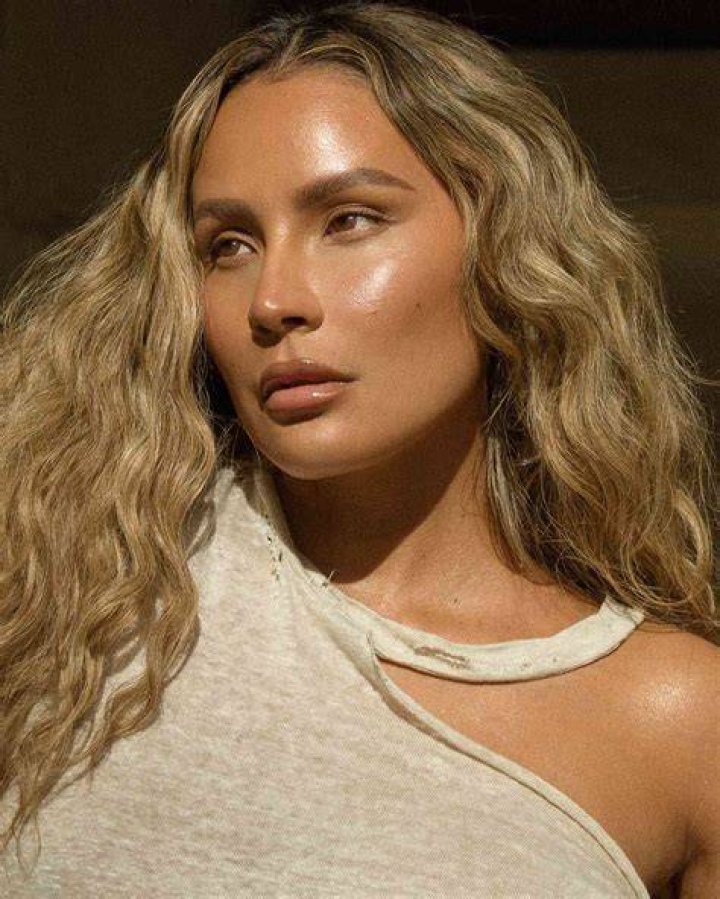 Who is Desi Perkins?