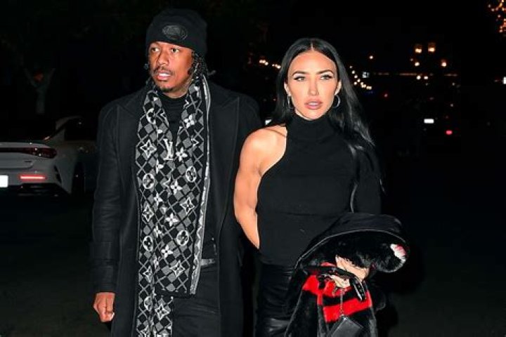 Who is Nick Cannon dating? Who is Nick Cannon dating?