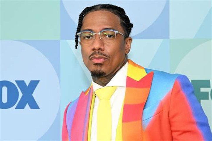 Who is Nick Cannon with now? Who is Nick Cannon with now?
