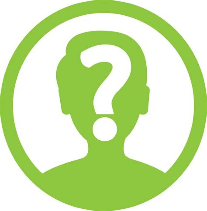 Who Is That?