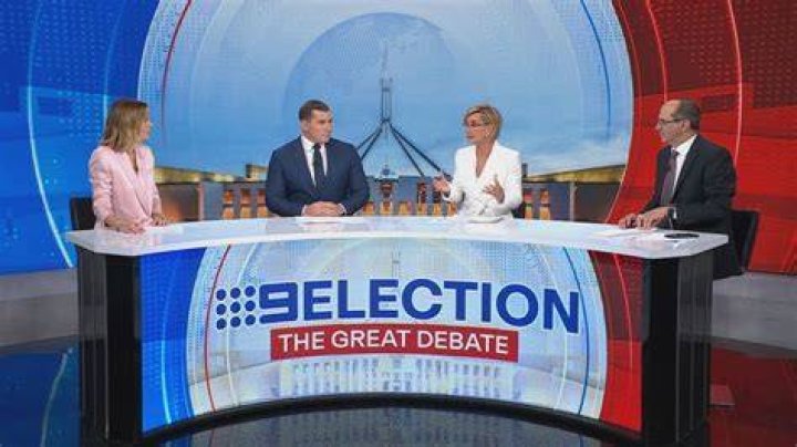 who won the debate who won the debate