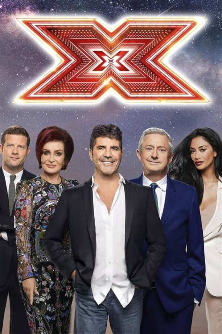 Why The X Factor is TOTALLY FAKE | Story of Zoe Alexander - x factor zoe alexander truth