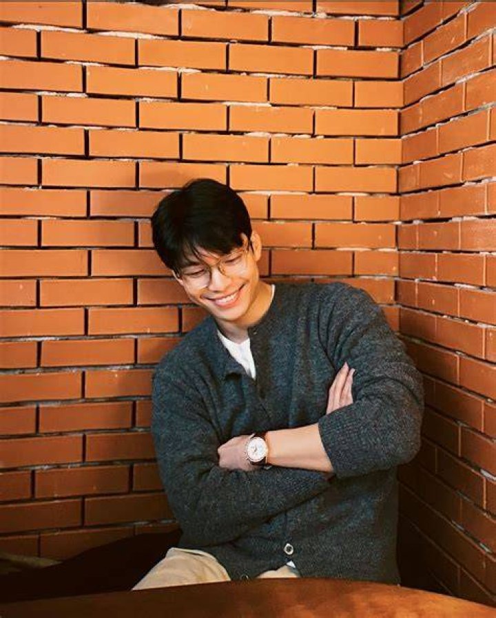Wi Ha-Joon