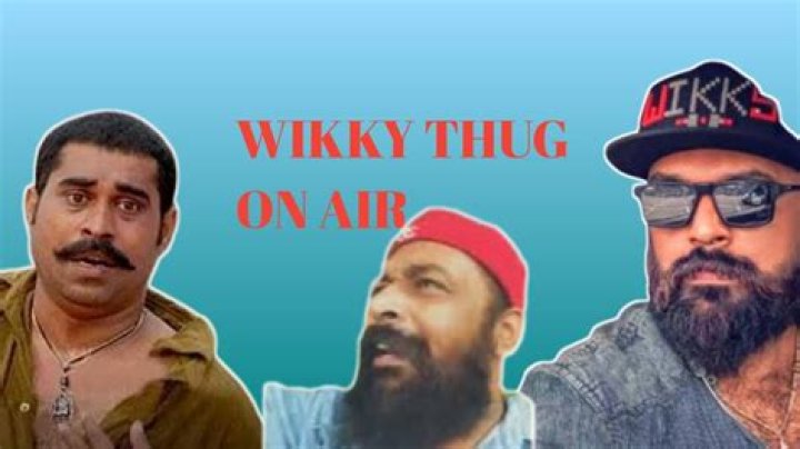 Wikky Thug