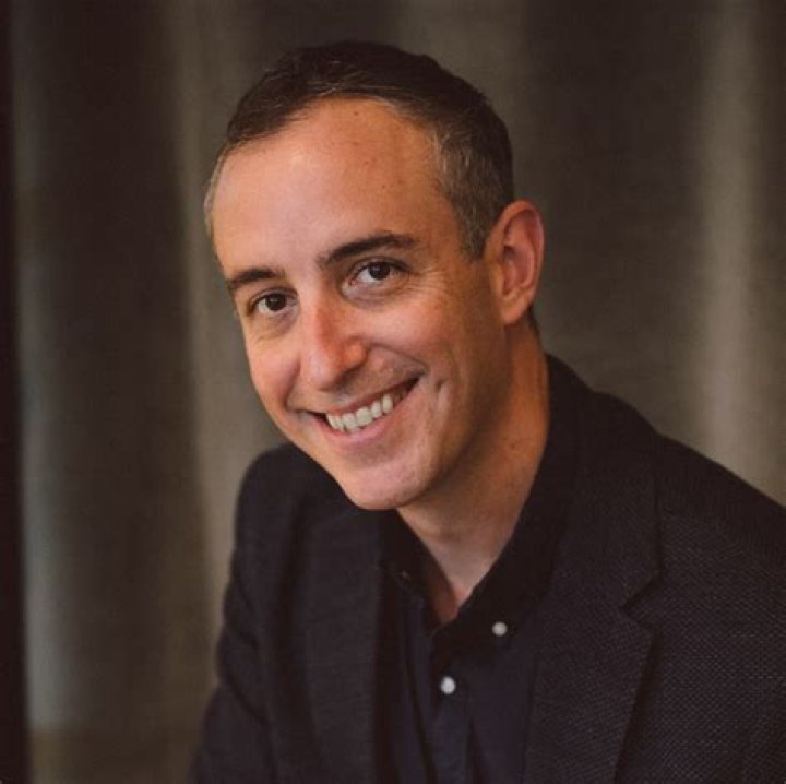 Will Guidara