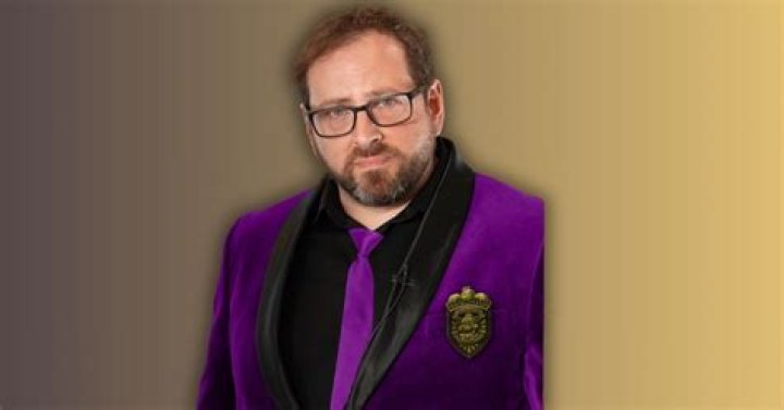 Will Scott Net Worth
