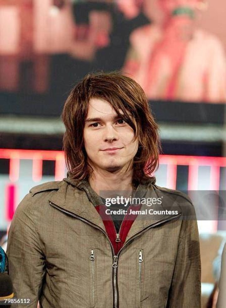 William Beckett