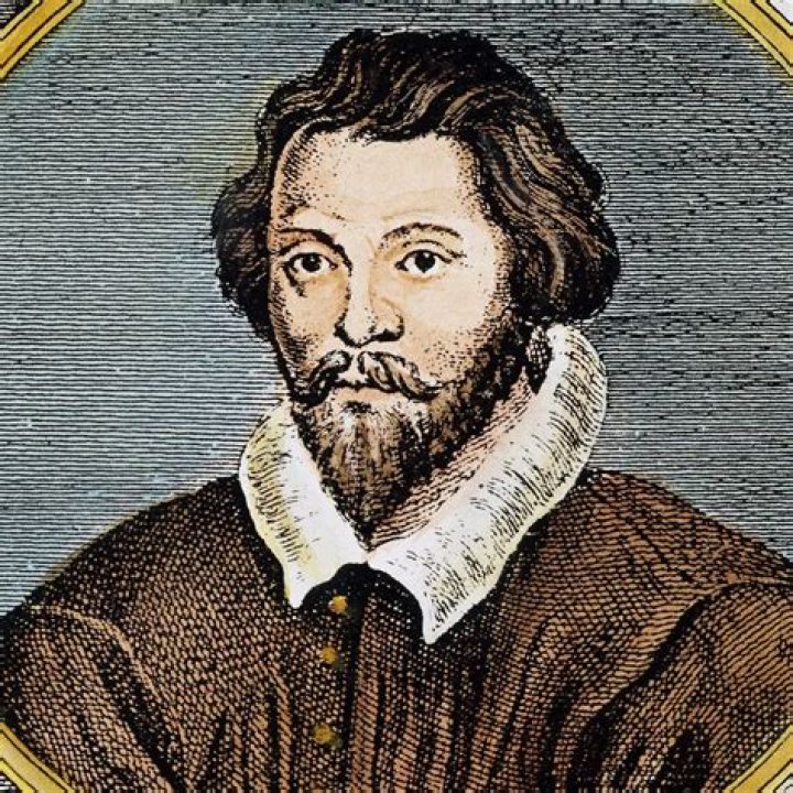 William Byrd William Byrd
