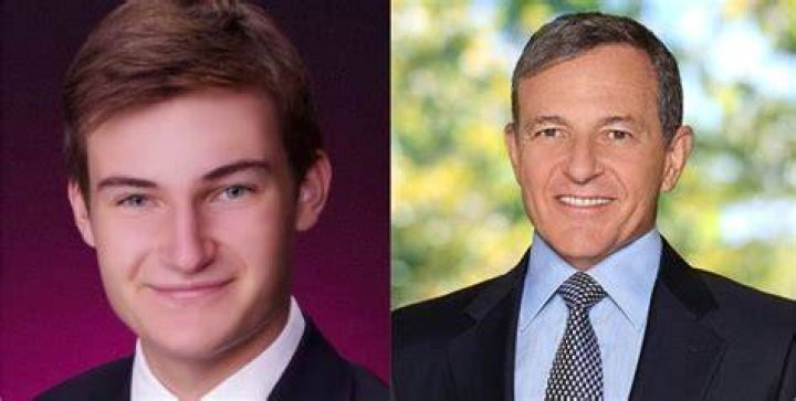 William Iger