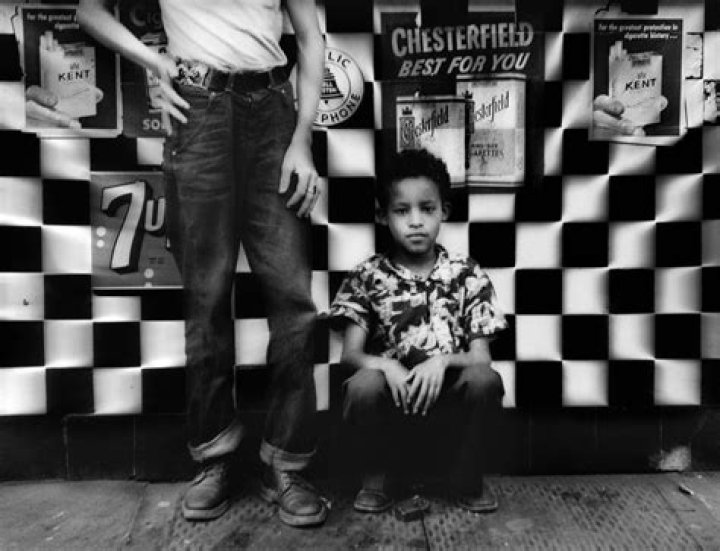 William Klein