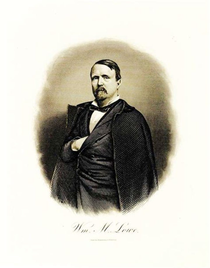 William Lowe