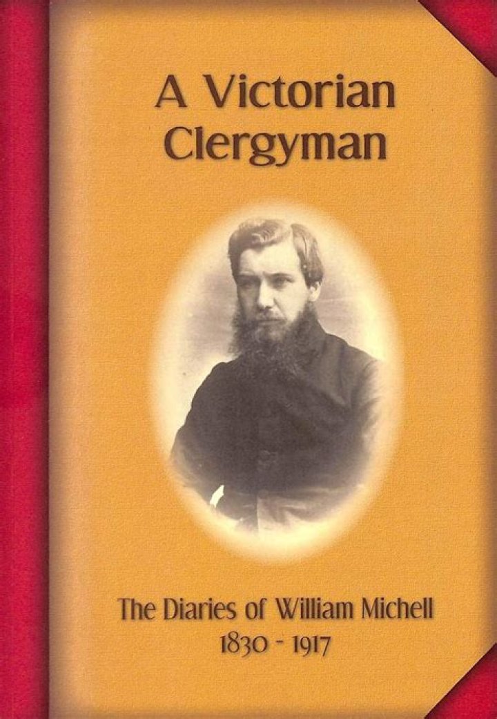 William Michell