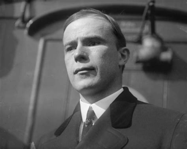 William Morgan Shuster