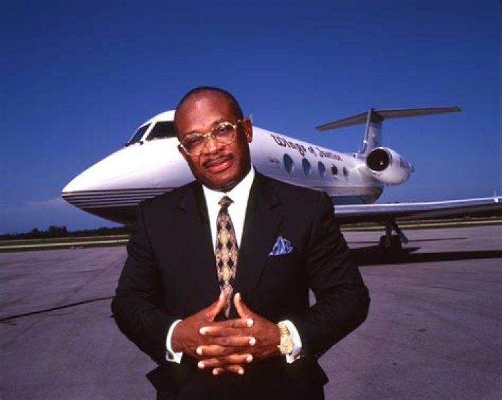 willie gary net worth willie gary net worth